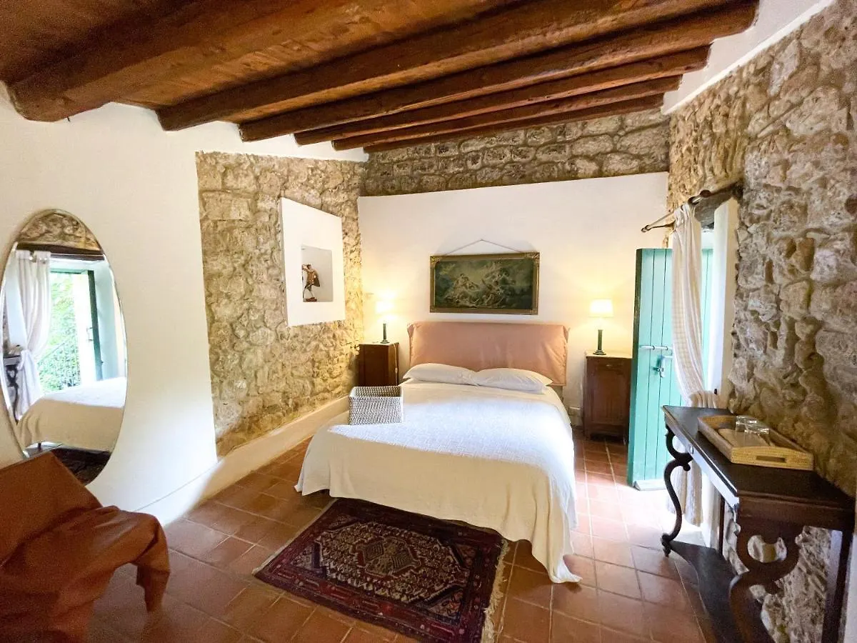 Alloggio per agriturismo Agriturismo Bannata Piazza Armerina Italia