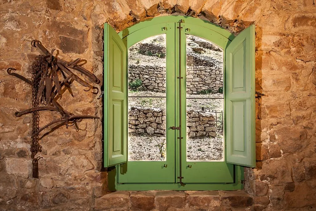 Agriturismo Bannata Piazza Armerina Italia