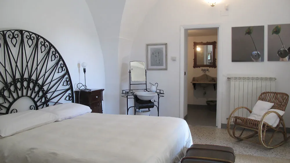 Alloggio per agriturismo Agriturismo Bannata Piazza Armerina