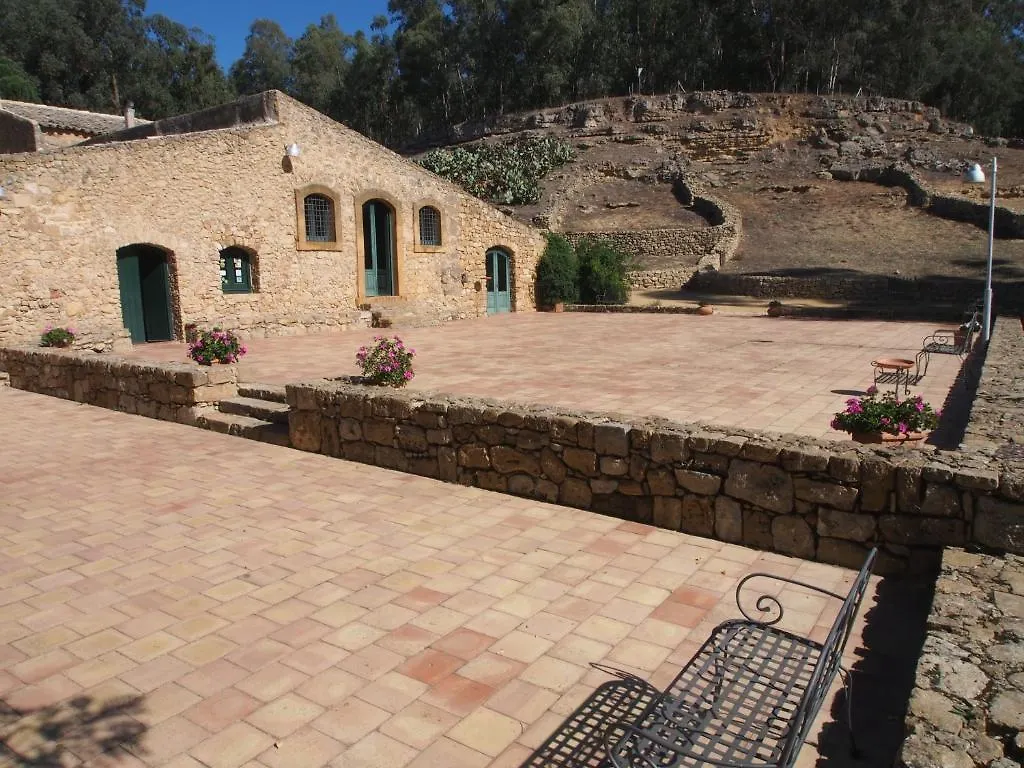 Agriturismo Bannata Piazza Armerina