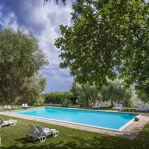 Borgo Degli Ulivi Séjour à la campagne