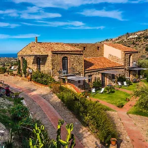  Vakantieboerderij Poggio Pozzetti