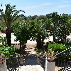  Alloggio per agriturismo Il Ranch