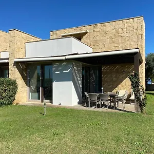  Villa Casa Barbara Sardinia Italie
