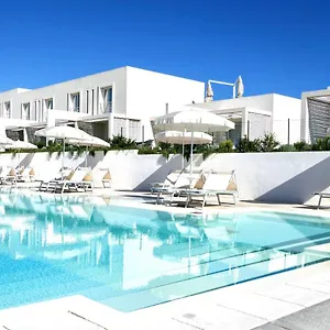  Appartement Con Piscina A 250 Mt Dalla La Pelosa Italie