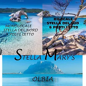  Appartement Stella Marys Nord Italie