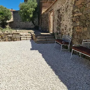  Hébergement de vacances Borgo Santo Stefano Italie
