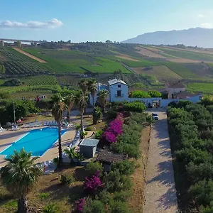 Vakantieboerderij Fattoria Manostalla Chiarelli