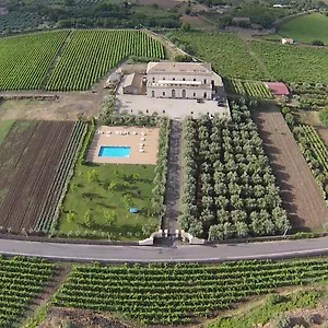  Casa di campagna Feudo Vagliasindi