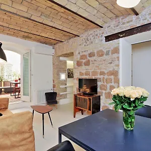  Appartement Ych-laterano Charme Italie