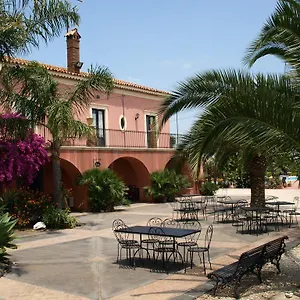  Alloggio per agriturismo Masseria Portiere Stella