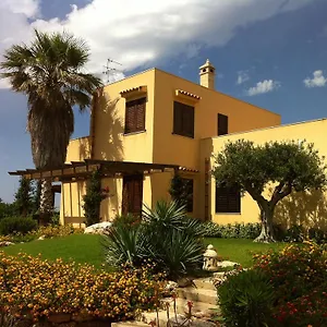  Casa di campagna Il Giardino Delle Aloe