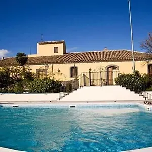  Alloggio per agriturismo Il Casale Dell'etna