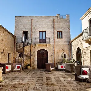 Casa di campagna Il Baglio Della Luna Relais