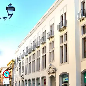  Appartement Corte Maqueda Italie
