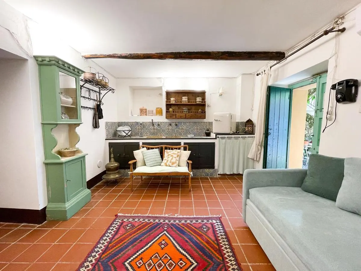 Agriturismo Bannata Piazza Armerina Italy