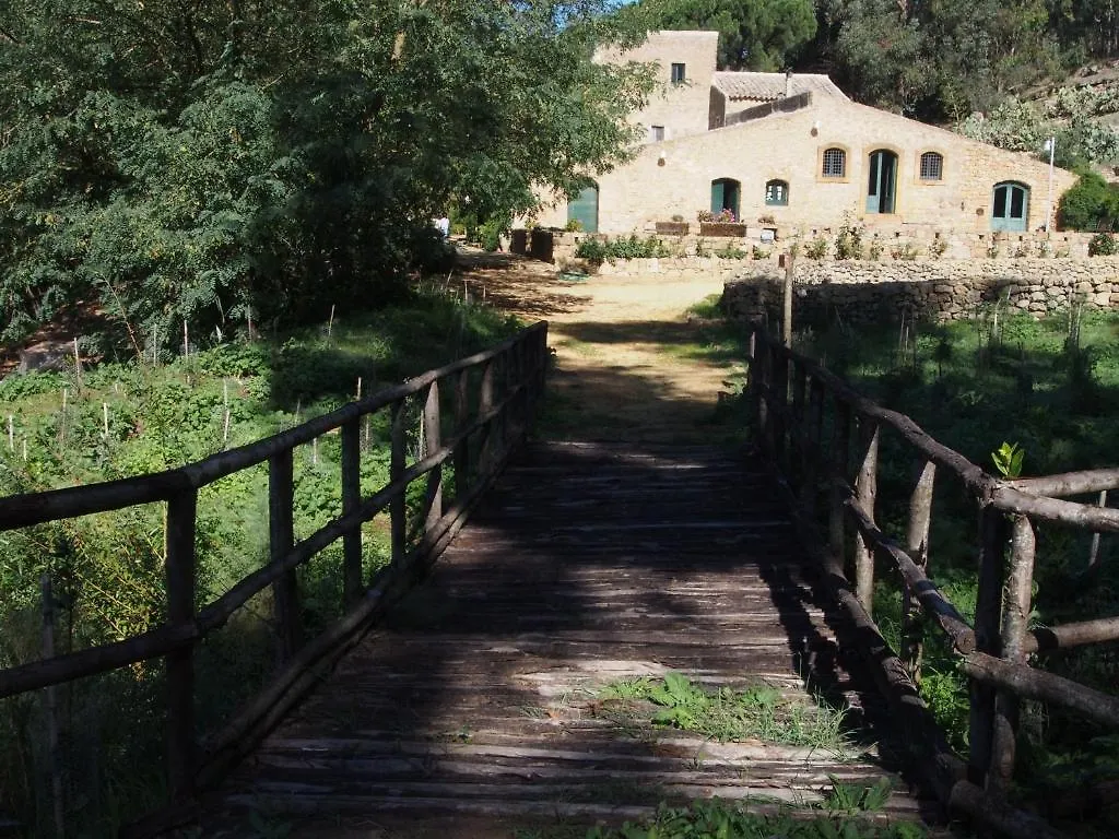 Farm stay Agriturismo Bannata Piazza Armerina Italy